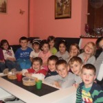 Humanitarna akcija "Djeca za djecu"