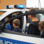 Posjet djelatnika Policijske uprave Koprivničko-križevačke