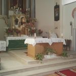 Obnova Župne crkve u Sigecu