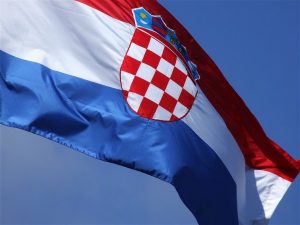 Zastava Republike Hrvatske