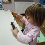 Vrtić potočnica - Dan jabuka