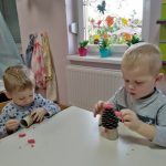 Vrtić potočnica - Dan jabuka