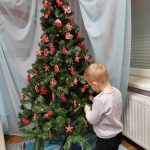 Božićna magija u dječjem vrtiću Potočnica