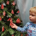 Božićna magija u dječjem vrtiću Potočnica