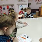 Djeca iz vrtića Potočnica istražuju i razvijaju svoja osjetila