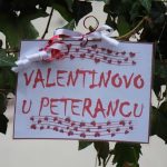 Valentinovo u vrtiću Lastavica Peteranec