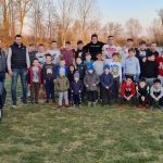 Općina Peteranec donirala kosilicu Nogometnom klubu Mladost Sigetec