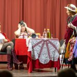 Odigrane prve tri predstave Večeri glumaca amatera u Peterancu