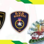 Uz vatrogasni pozdrav "Vatru gasi, brata spasi", svim članicama i članovima dobrovoljnih društava s područja općine, Općina Peteranec čestita njihov i dan njihovog zaštitnika, sv. Florijana.