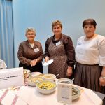 Načelnik Ivan Derdić predstavio mudline na međunarodnoj manifestaciji Conpasta u Varaždinu