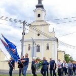 Održan 14. memorijal hrvatskih dragovoljaca i branitelja domovinskog rata