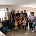 Tradicionalno obilježen Dan starijih osoba