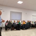 Udruga umirovljenika Peteranec održala tradicionalno druženje