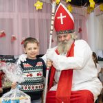 Vrtićarci u Peterancu dočekali sv. Nikolu