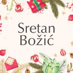 Čestitka za Božić