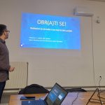 Održana radionica OBR(A)TI SE!