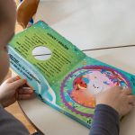 Donacija slikovnica vrtićima na području Općine Peteranec