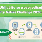 City Nature Challenge 2026