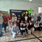 Škola u Drnju bila je domaćin učenicima iz Italije i Slovačke