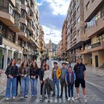 Erasmus+ iskustvo u španjolskom Jaénu
