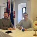 Potpisan ugovor za izgradnju staze Sigetec - Peteranec