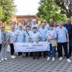 Udruga umirovljenika Peteranec obilježila Međunarodni dan tjelesne aktivnosti