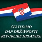Sretan Dan državnosti!