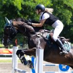 Konjičkim turnirom "Croatia Cup" počelo obilježavanje Dana Općine Peteranec