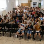 I ove godine Općina Peteranec nagradila odlikaše