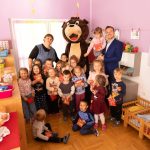 Dječji tjedan u Općini Peteranec