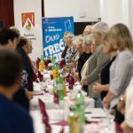 Održano druženje umirovljenika u Peterancu