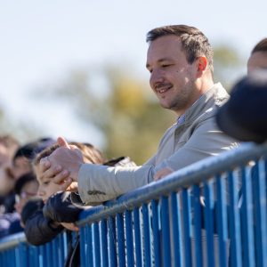 Turnir u-7 kategorije malih nogometaša (Pilića)Sigetec, 4. listopada 2025. godine