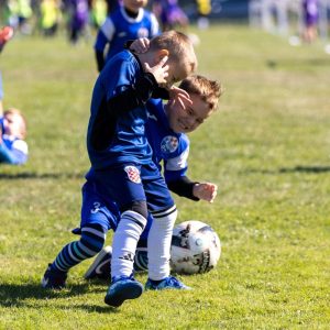 Turnir u-7 kategorije malih nogometaša (Pilića)Sigetec, 4. listopada 2025. godine