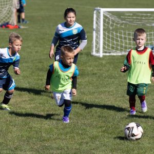 Turnir u-7 kategorije malih nogometaša (Pilića)Sigetec, 4. listopada 2025. godine