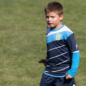 Turnir u-7 kategorije malih nogometaša (Pilića)Sigetec, 4. listopada 2025. godine