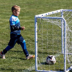 Turnir u-7 kategorije malih nogometaša (Pilića)Sigetec, 4. listopada 2025. godine