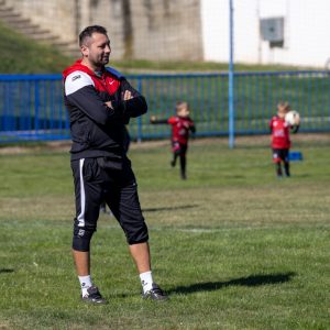 Turnir u-7 kategorije malih nogometaša (Pilića)Sigetec, 4. listopada 2025. godine