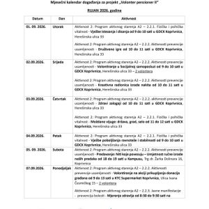 Volonter penzioner II- kalendar za RUJAN 2026 (1)